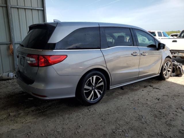 5FNRL6H94JB040900 Honda Odyssey Elite