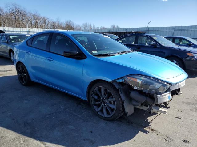 1C3CDFFA2GD818938 Dodge Dart Sxt Sport