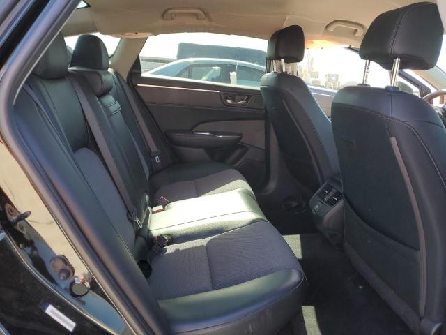 JHMZC5F13JC000259 Honda Clarity