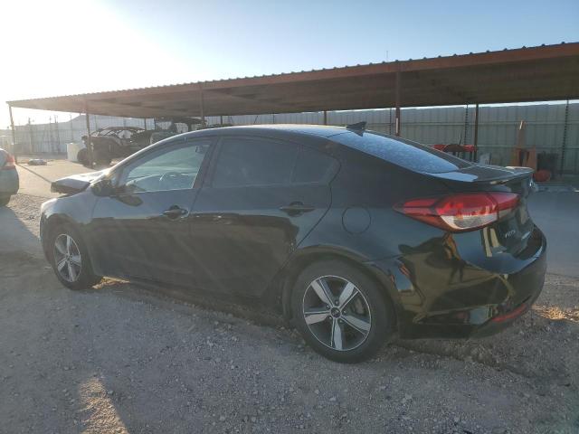 3KPFL4A73JE240558 KIA FORTE LX