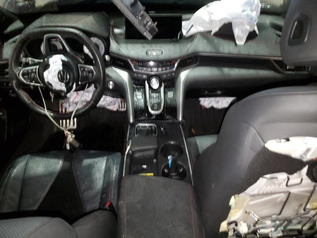 19UUB6F58NA003247 Acura Tlx Tech A