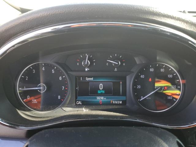KL4CJASB2KB774055 Buick Encore Preferred