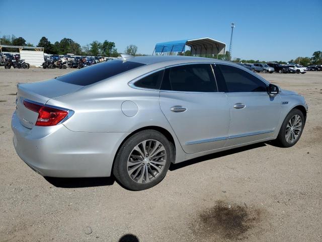 1G4ZR5SSXJU138384 Buick Lacrosse Premium