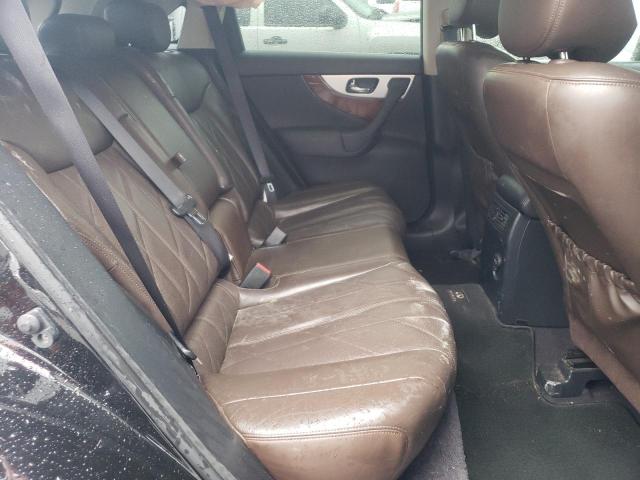 JN8CS1MWXEM410255 Infiniti QX70