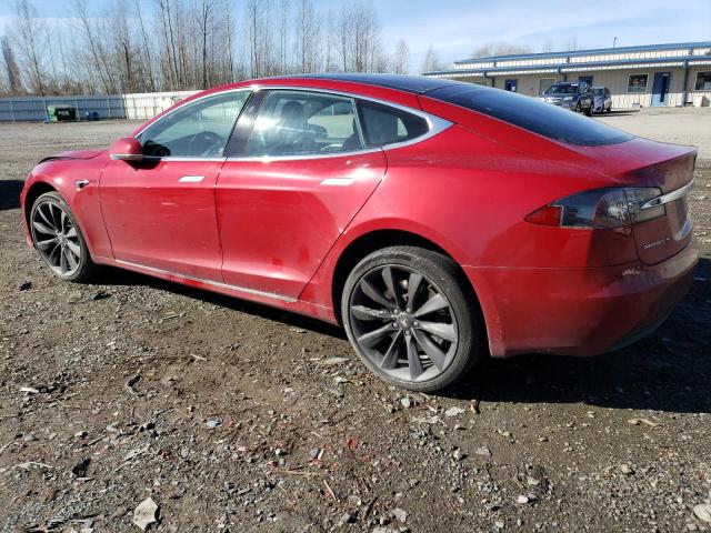5YJSA1E29HF179366 Tesla MODEL S