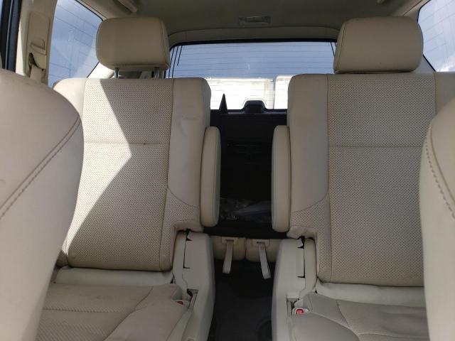 JTJGM7BX5P5342303 Lexus Gx 460 Luxury
