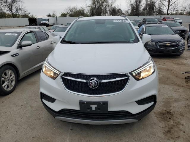 KL4CJASBXMB335804 Buick Encore Preferred