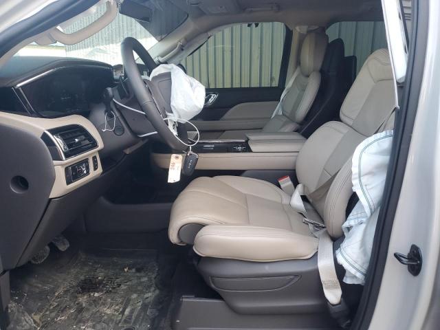 5LMJJ3KG7PEL02095 Lincoln Navigator L Reserve