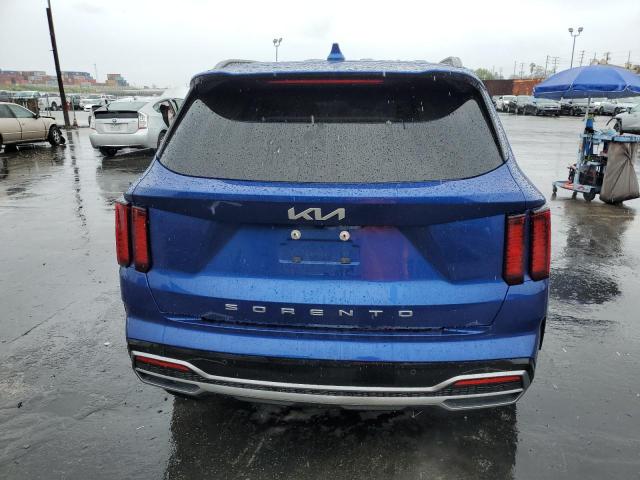 5XYRL4LC5NG087178 KIA SORENTO S