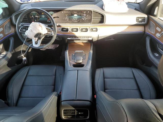 4JGFB4KB1MA549941 Mercedes-Benz Gle 350 4matic