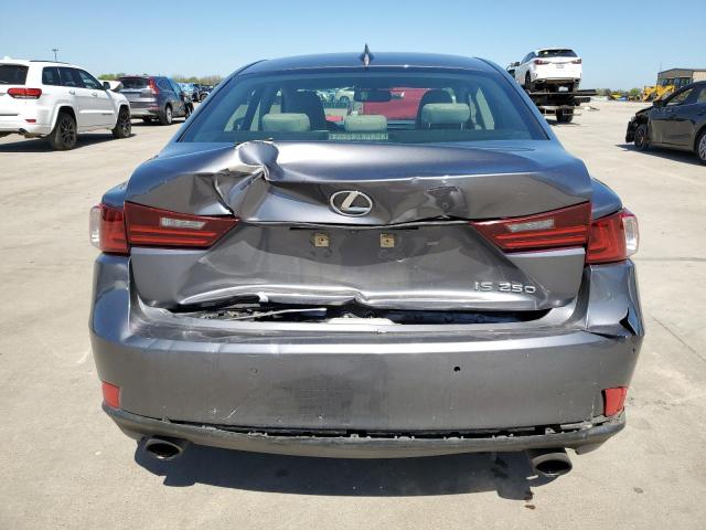 JTHBF1D20E5014885 Lexus IS 250