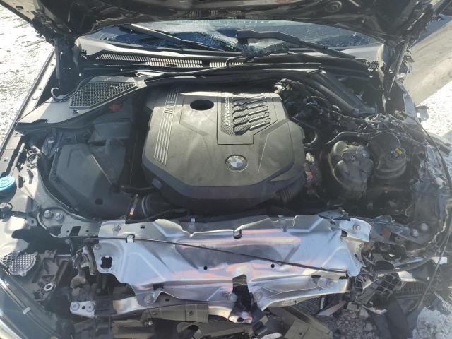 3MW5U7J06L8B00936 BMW M340I