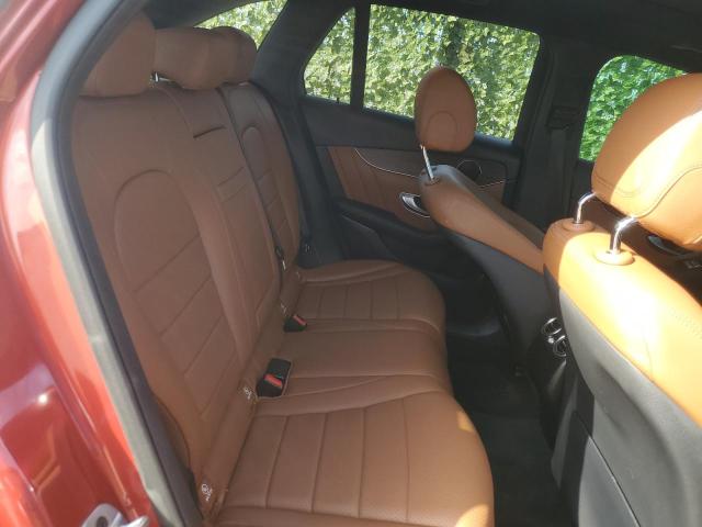 W1N0G8DB1NV386310 Mercedes-Benz GLC 300