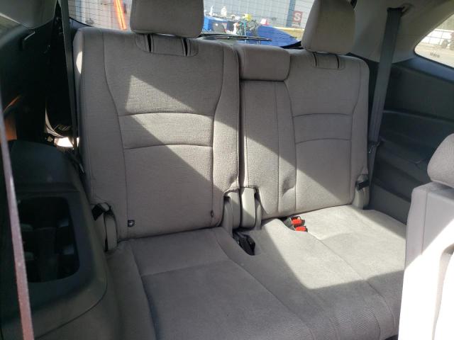 5FNYF5H36LB008560 Honda Pilot Ex