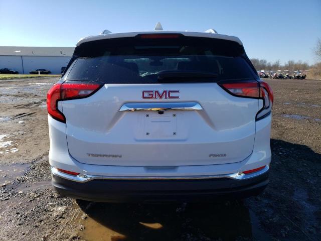 3GKALVEVXLL214647 GMC Terrain Slt