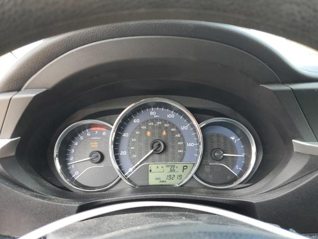 5YFBPRHE0FP289663 Toyota Corolla Eco