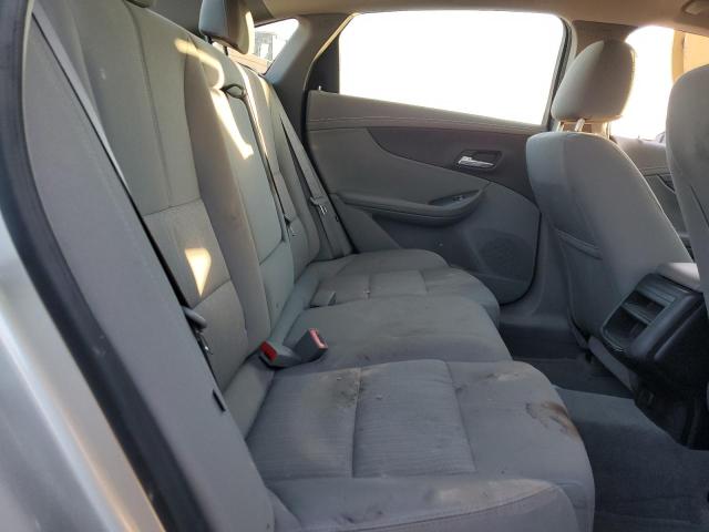 2G11Z5SL9F9188751 Chevrolet IMPALA LS