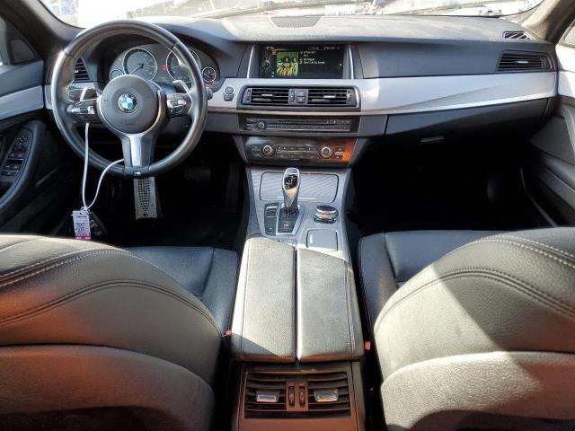 WBA5A5C58ED511864 BMW 528 I
