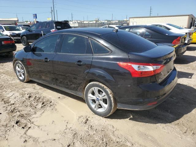 1FADP3F2XEL390057 Ford FOCUS SE