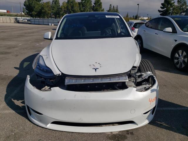 7SAYGDEEXPA031116 Tesla Model Y