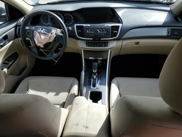 1HGCR2F30EA135143 Honda ACCORD LX