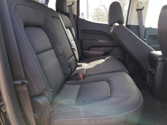 1GTG6CEN8J1219920 GMC CANYON SLE