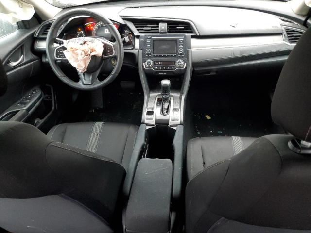 19XFC2F57GE028136 Honda Civic Lx