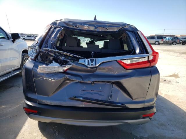 7FARW1H56JE027626 Honda CR-V EX