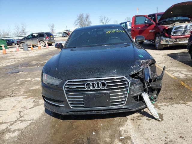 WAUWMAFCXGN018523 Audi A7 Premium Plus