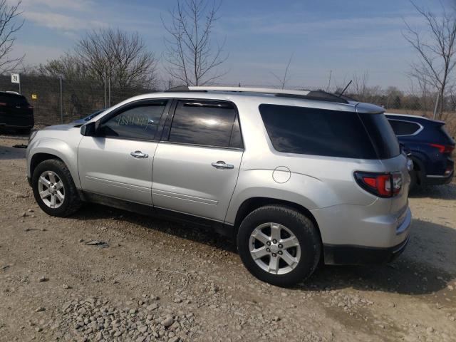 1GKKRPKD4FJ129891 GMC ACADIA SLE