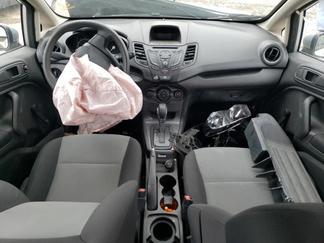 3FADP4AJ1GM133410 Ford FIESTA S