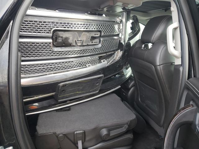 1GKKVTKD8GJ182504 GMC Acadia Denali