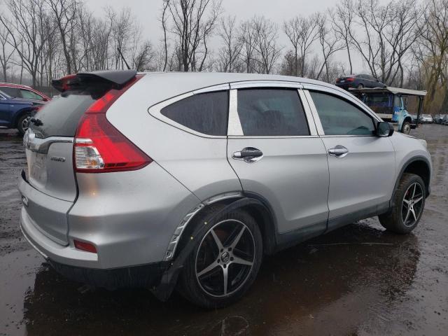 2HKRM4H34FH696553 Honda CR-V LX