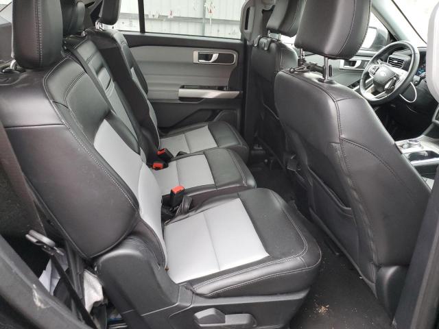 1FMSK7DH2NGB53937 Ford EXPLORER XLT