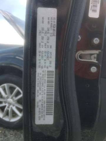 3C4PDCBG0HT533897 Dodge Journey Sxt