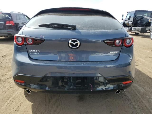 JM1BPBLM7P1621268 Mazda 3 Preferred