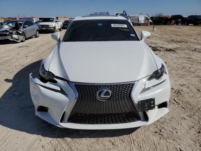 JTHBA1D22G5020236 Lexus IS 200T