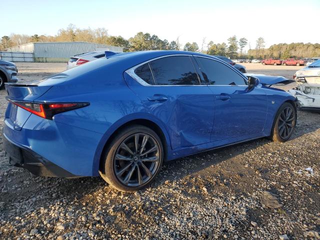 JTHGZ1E26M5021396 Lexus Is 350 F-sport