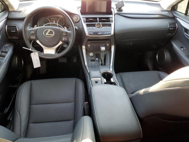 JTJDARBZ0L2160836 Lexus NX 300