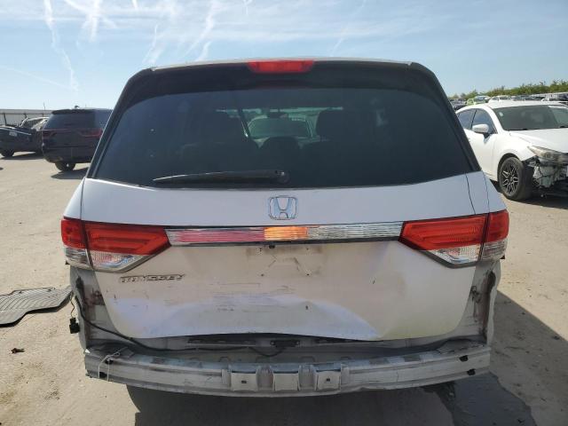 5FNRL5H43EB074749 Honda ODYSSEY EX