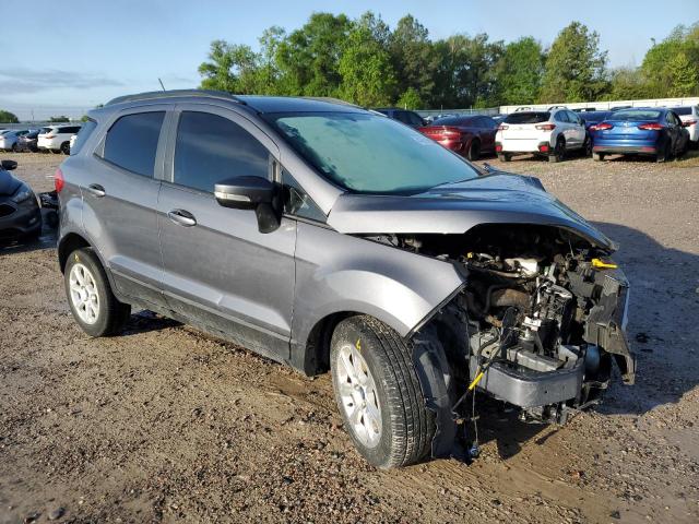 MAJ3S2GE9KC306173 Ford Ecosport Se