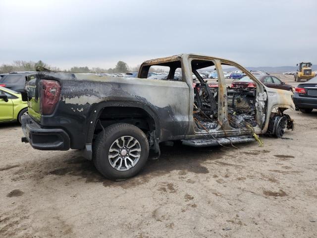 1GTR9EED3LZ260124 GMC Sierra K1500 At4