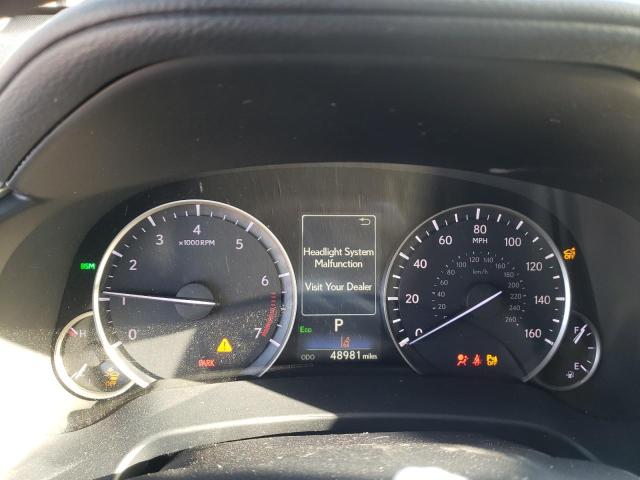 2T2HZMAA8LC162648 Lexus RX 350