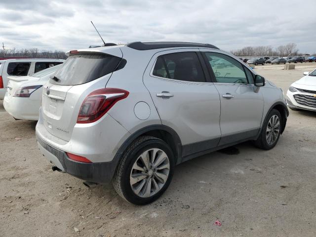 KL4CJASB9JB537934 Buick Encore Preferred