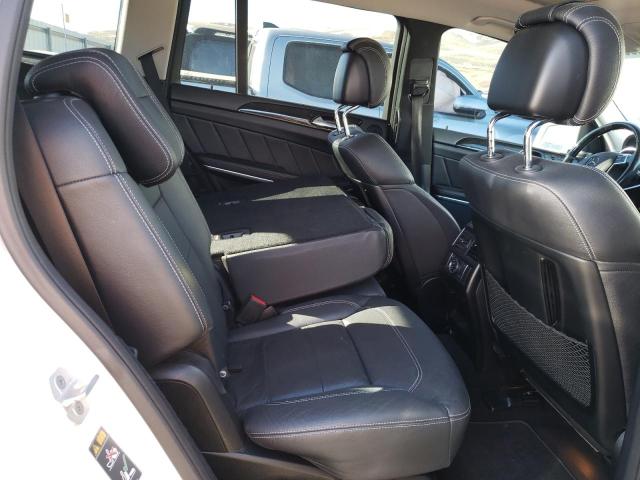 4JGDF7DE2FA562804 Mercedes-Benz Gl 550 4matic