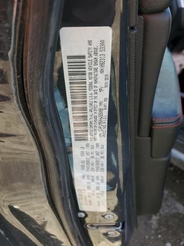 1C4PJMBSXHW525089 Jeep Cherokee Trailhawk