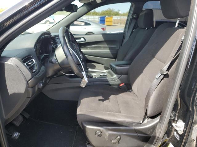 1C4RDHAG2MC573265 Dodge Durango Sxt