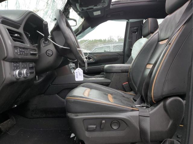 1GKS2CKD2MR220119 GMC Yukon At4