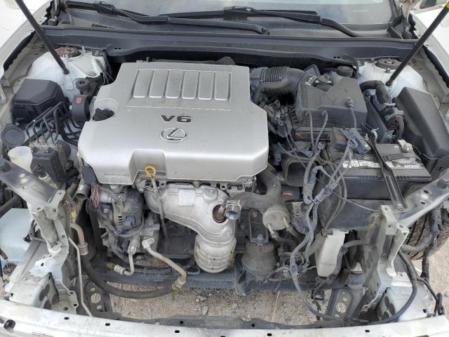 JTHBK1GG1F2180841 Lexus ES 350