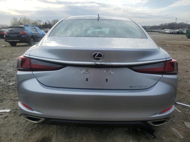 58ADZ1B1XPU157898 Lexus Es 350 Base